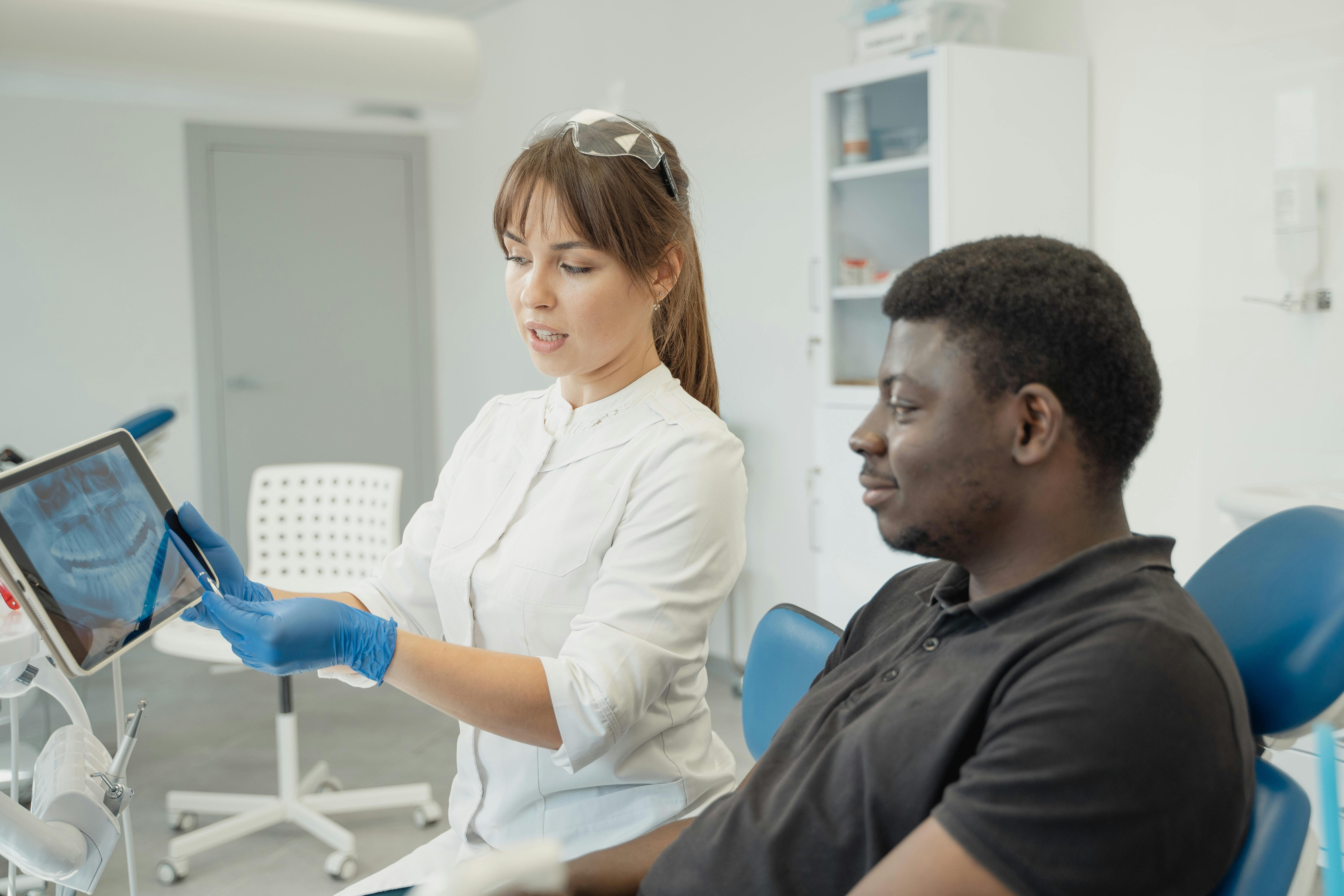 Occupational Health Clinic